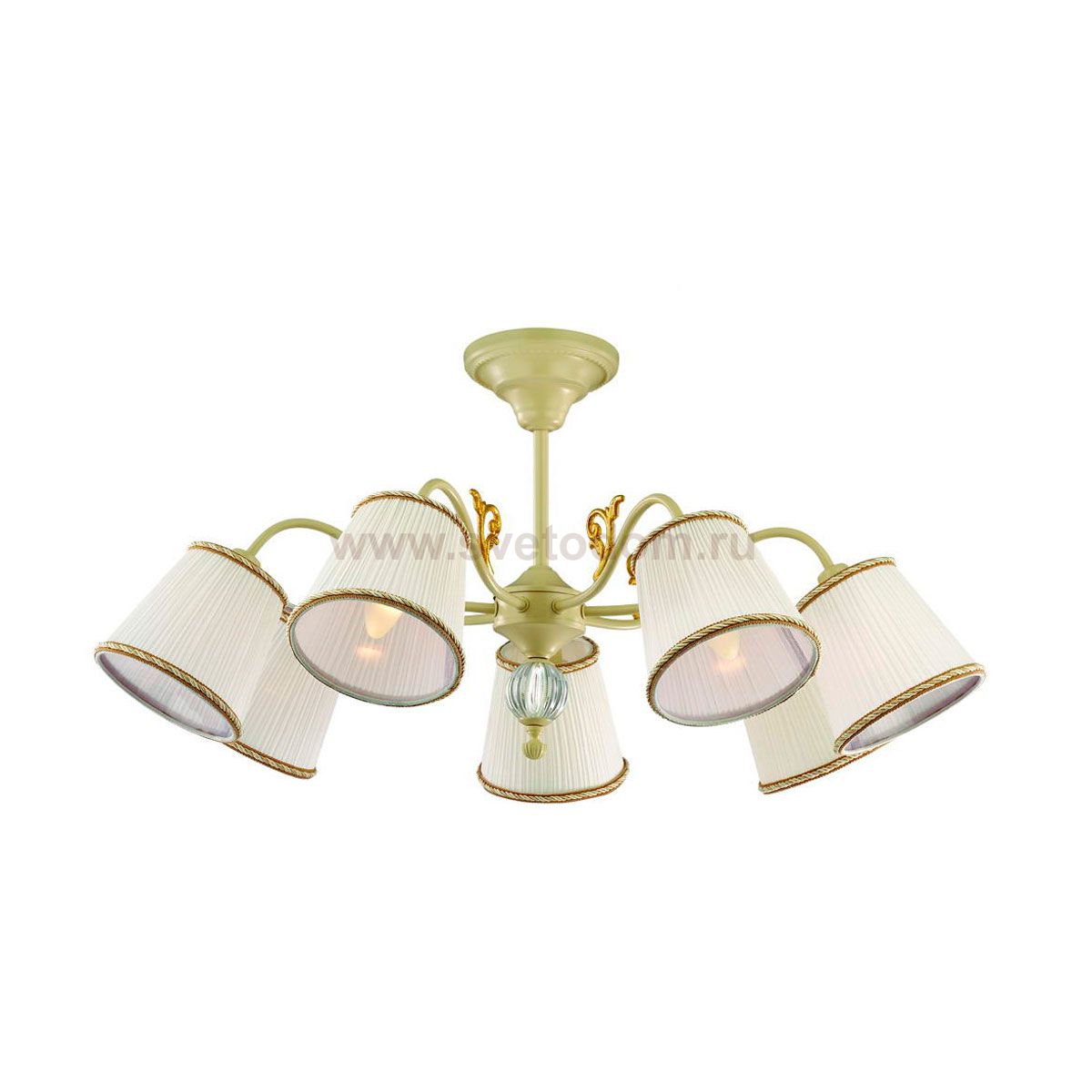 Люстра Favourite 1252-7PC