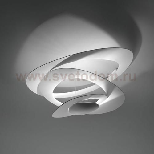 Потолочный светильник Artemide 1253010A Pirce