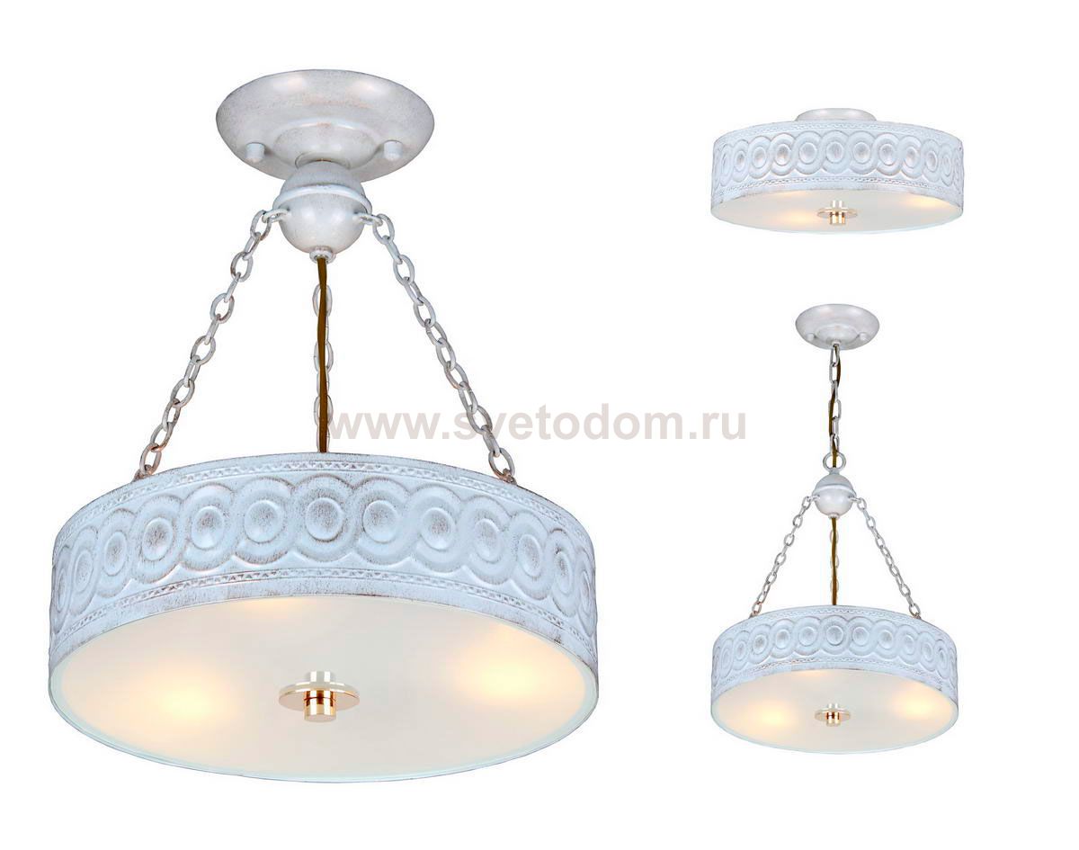 Люстра Favourite 1254-3pc