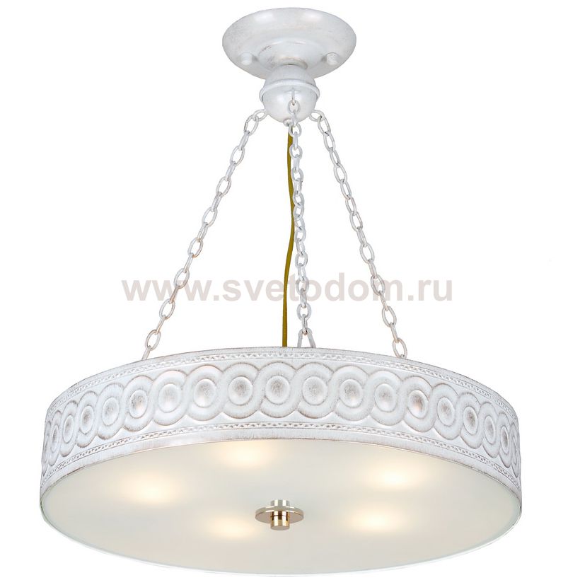 Люстра Favourite 1254-5pc