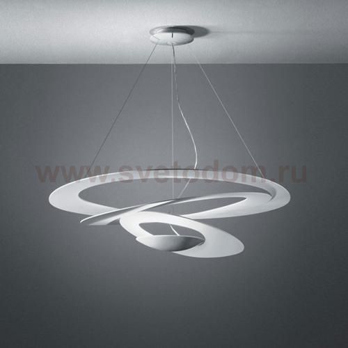 Подвесной светильник Artemide 1254010A PIRCE S 