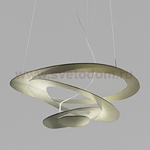 Подвесной светильник Artemide 1254020A PIRCE S 