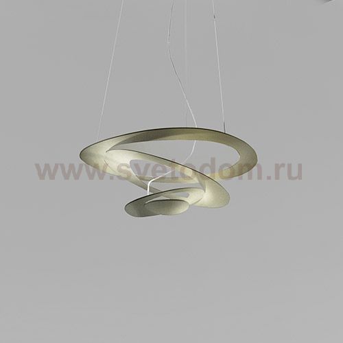 Подвесной светильник Artemide 1256020A PIRCE MINI S