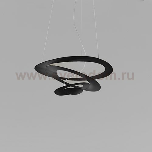 Подвесной светильник Artemide 1256030A PIRCE MINI S