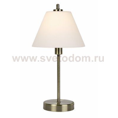Настольная лампа Lucide 12561/21/03 TOUCH TWO