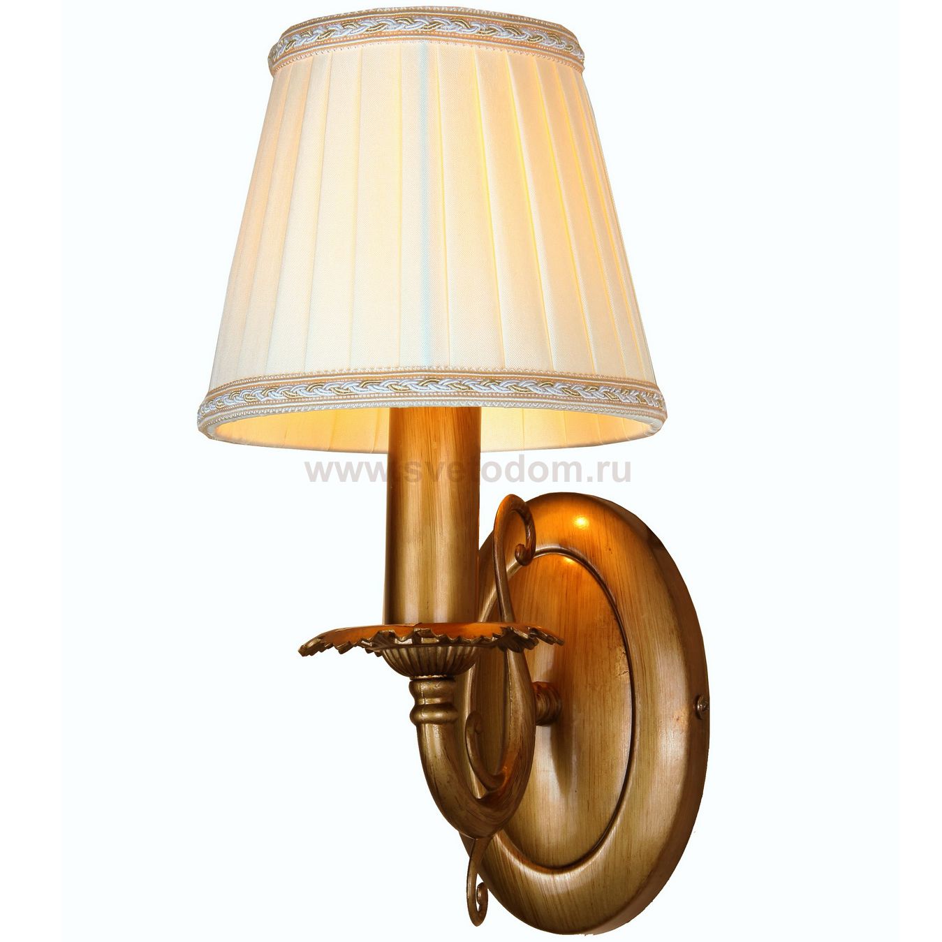 Светильник настенный бра Favourite 1257-1W Vilaggio