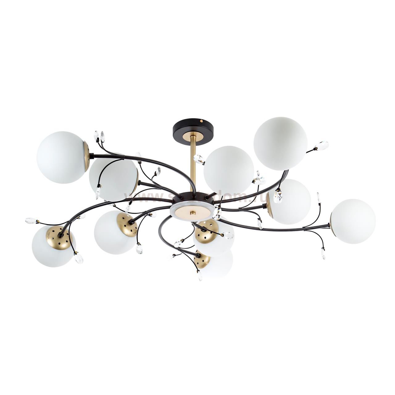 Потолочный светильник MODEMODERN MD.1257.10