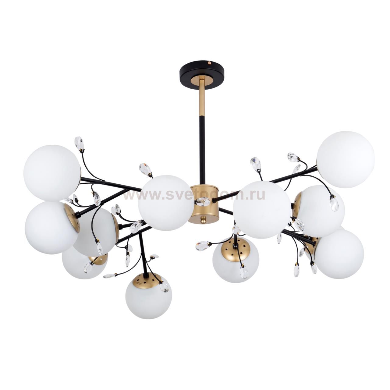 Потолочный светильник MODEMODERN MD.1257.12