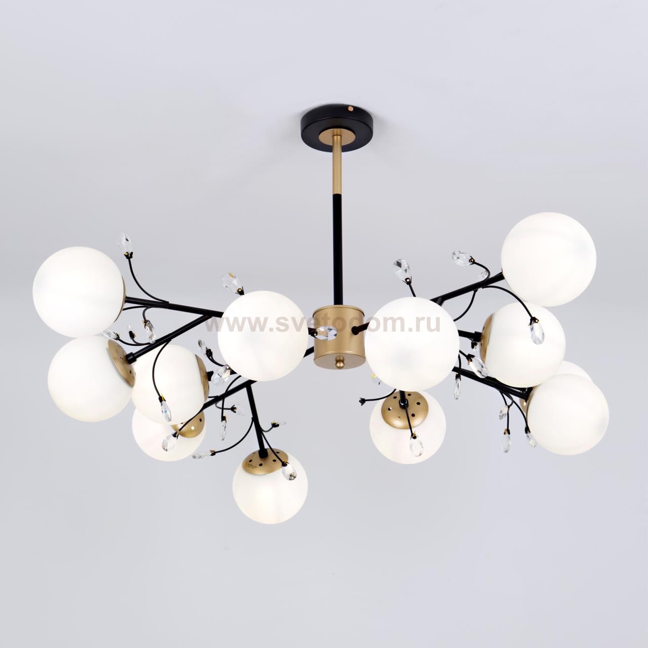 Потолочный светильник MODEMODERN MD.1257.12