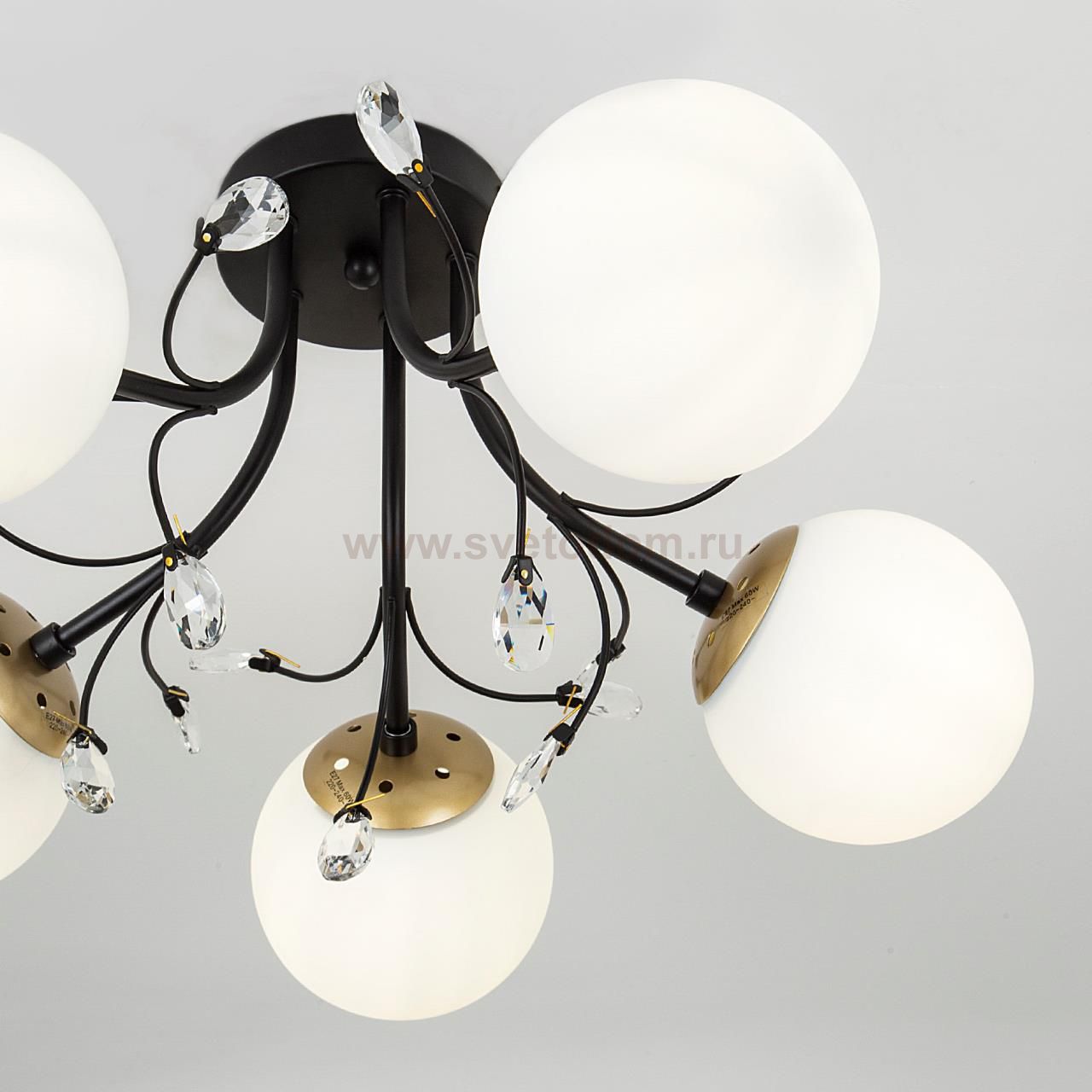 Потолочный светильник MODEMODERN MD.1257.5