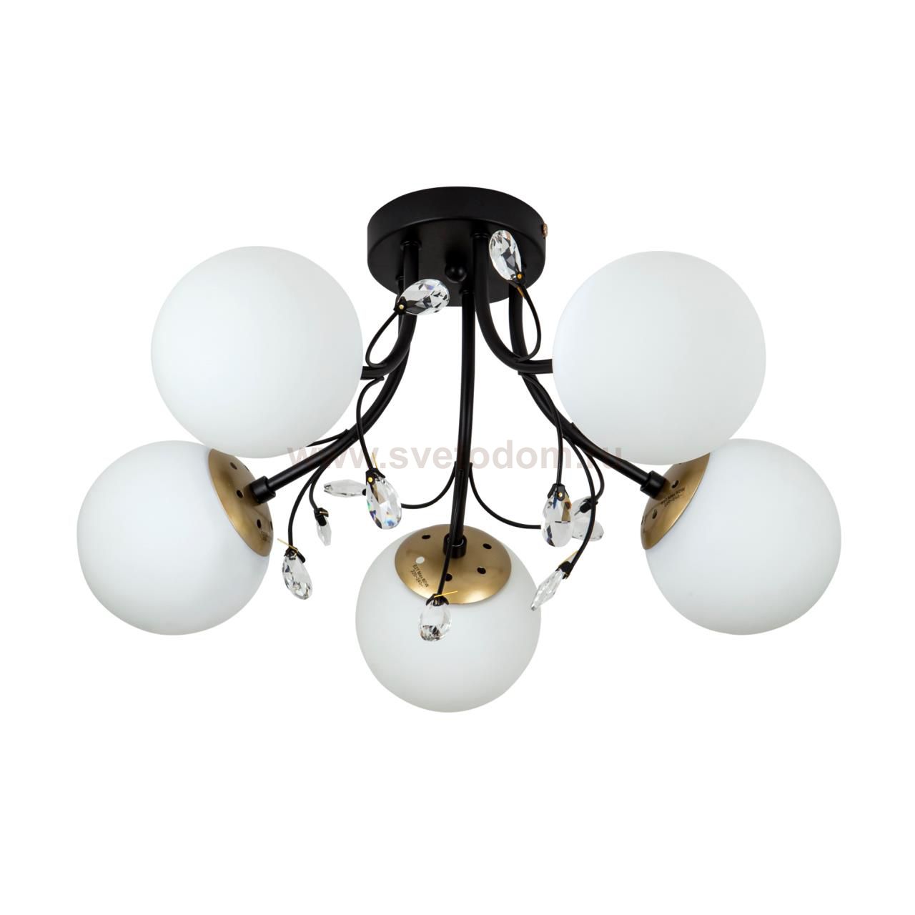 Потолочный светильник MODEMODERN MD.1257.5