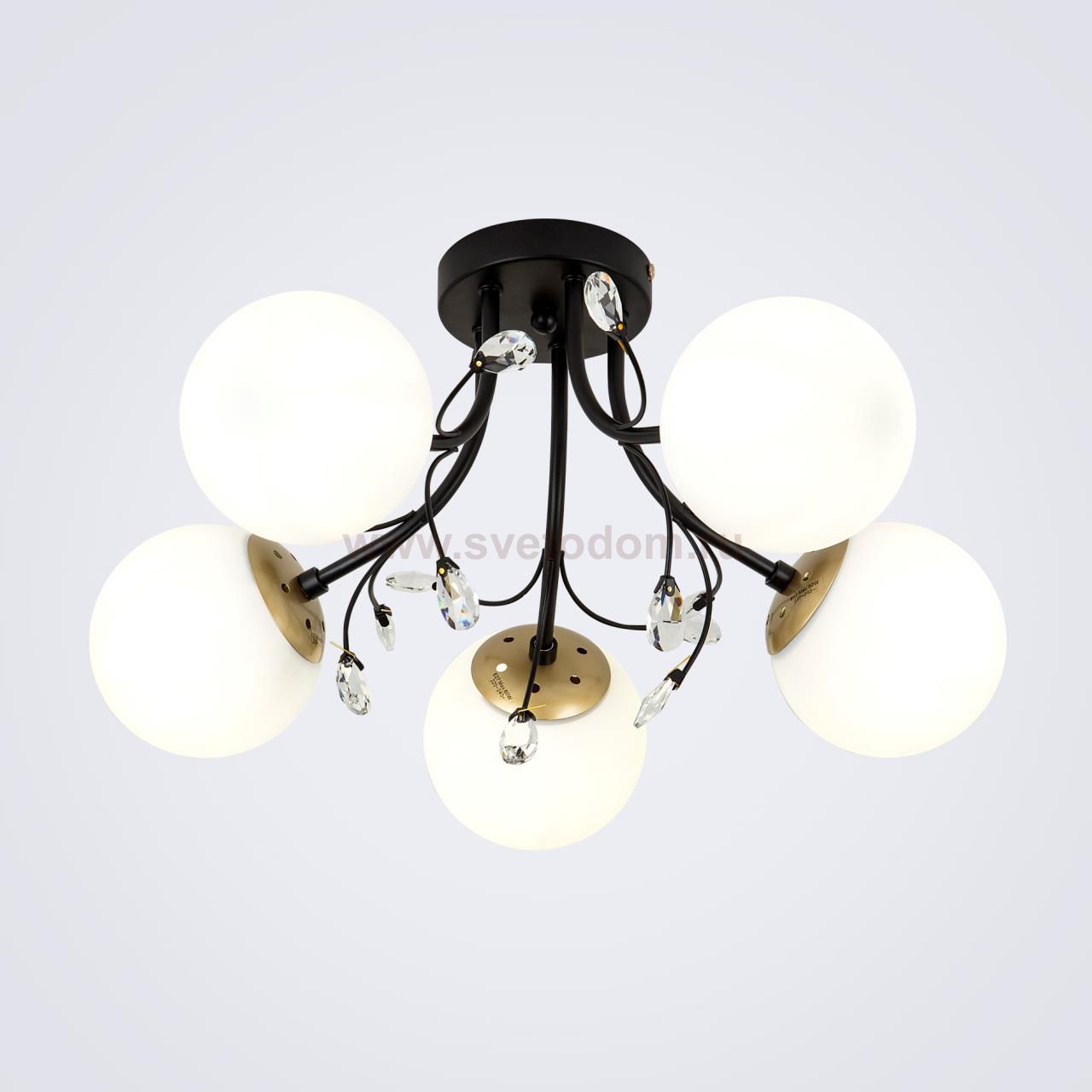 Потолочный светильник MODEMODERN MD.1257.5