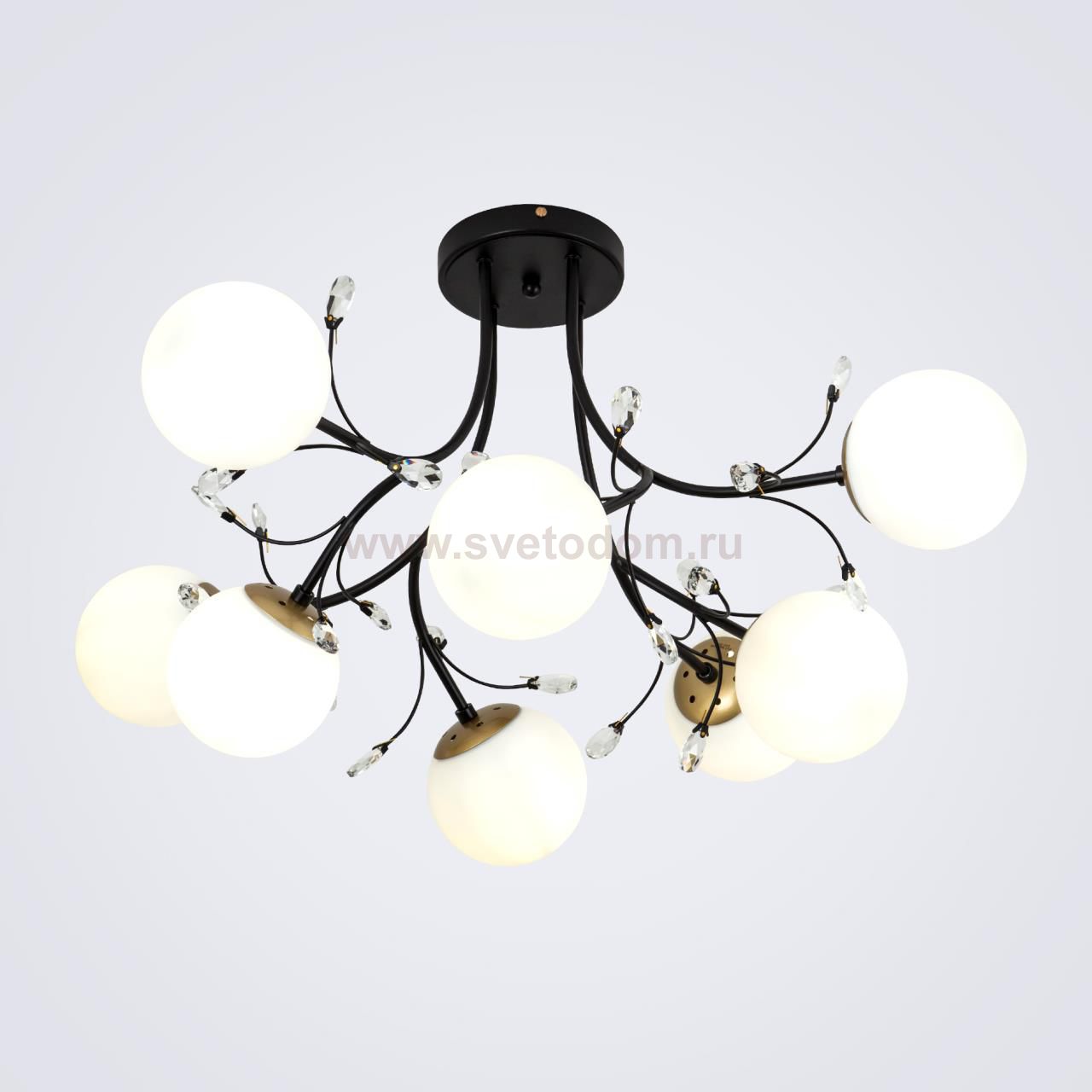 Потолочный светильник MODEMODERN MD.1257.8