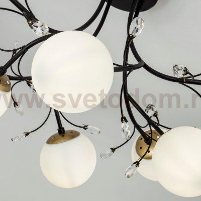 Потолочный светильник MODEMODERN MD.1257.8