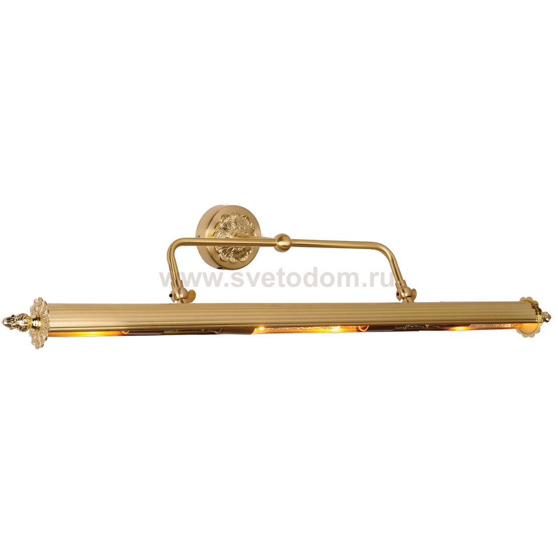 Светильник настенный бра Favourite 1259-4W Picturion