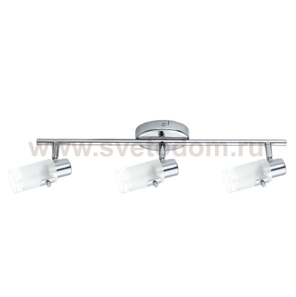 Светильник поворотный спот Eglo 92648 ORVIETO