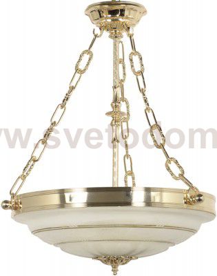 Светильник Arti Lampadari 126-D40-G-00