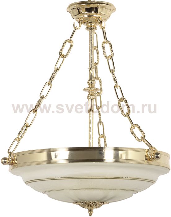 Светильник Arti Lampadari 126-D40-G-00