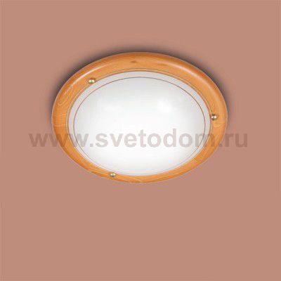 Светильник Сонекс 126 дуб Riga