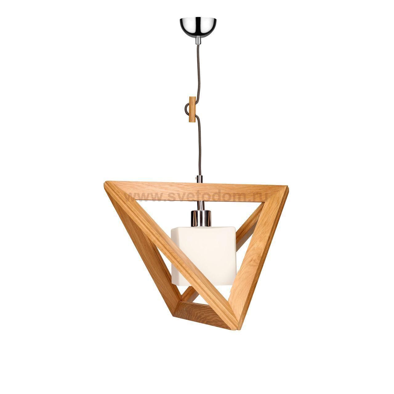 Подвесной светильник Spot Light Trigonon 1261170