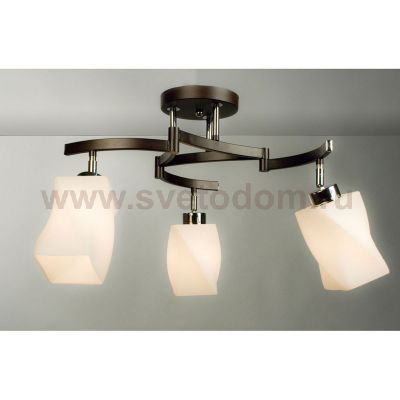 Люстра Citilux CL126131 Берта