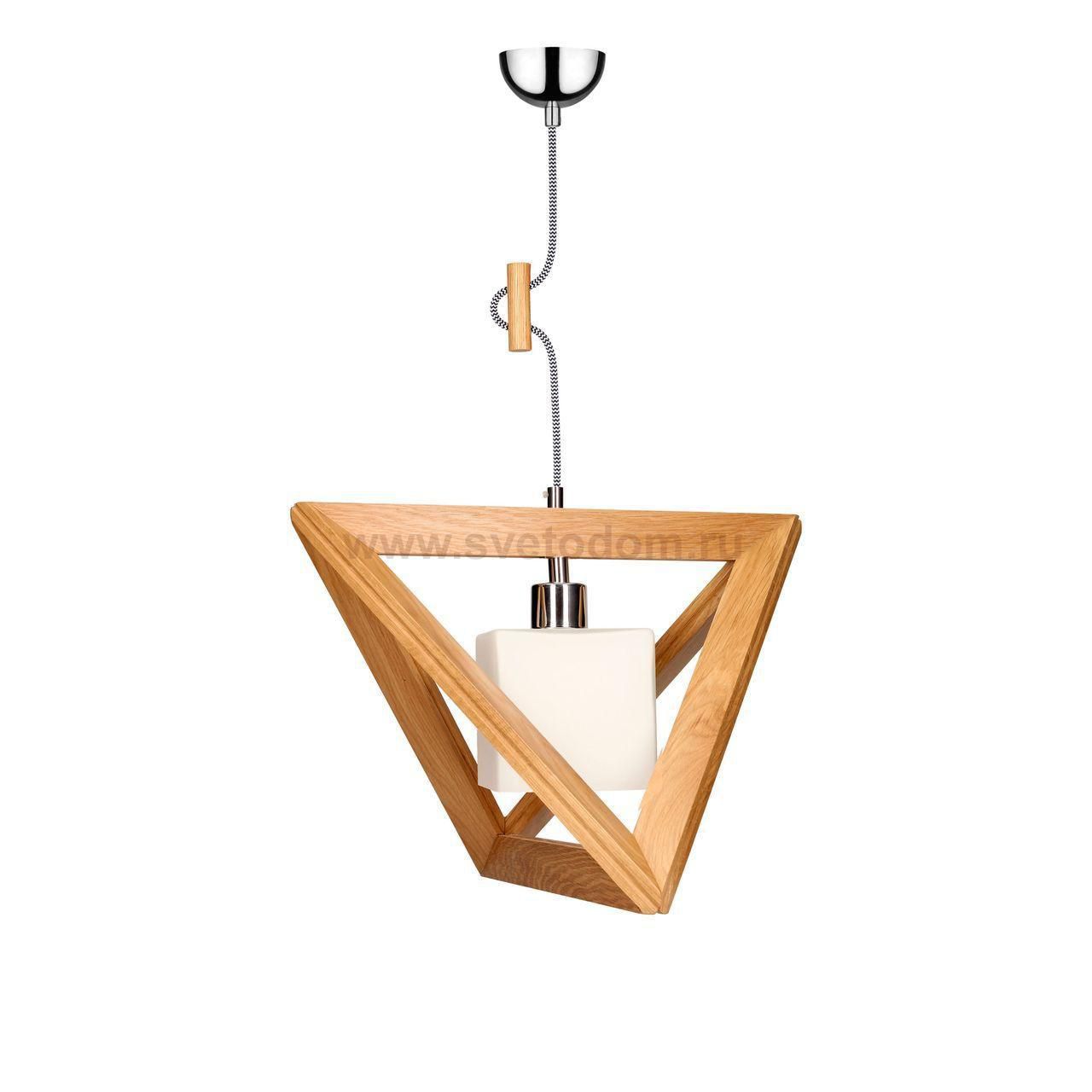 Подвесной светильник Spot Light Trigonon 1261470