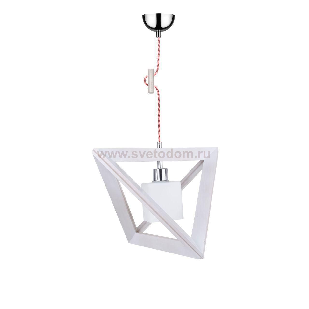 Подвесной светильник Spot Light Trigonon 1261532