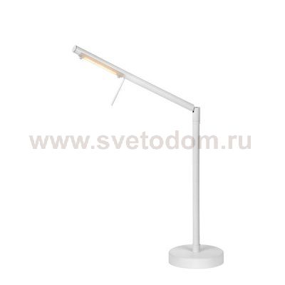 Настольная лампа Lucide 12619/06/31 BERGAMO-LED
