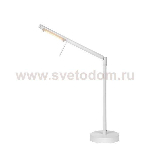 Настольная лампа Lucide 12619/06/31 BERGAMO-LED