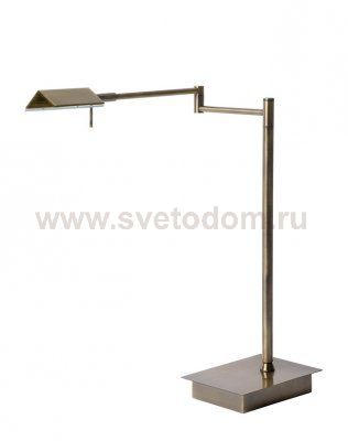 Настольная лампа Lucide 12620/26/03 KERA