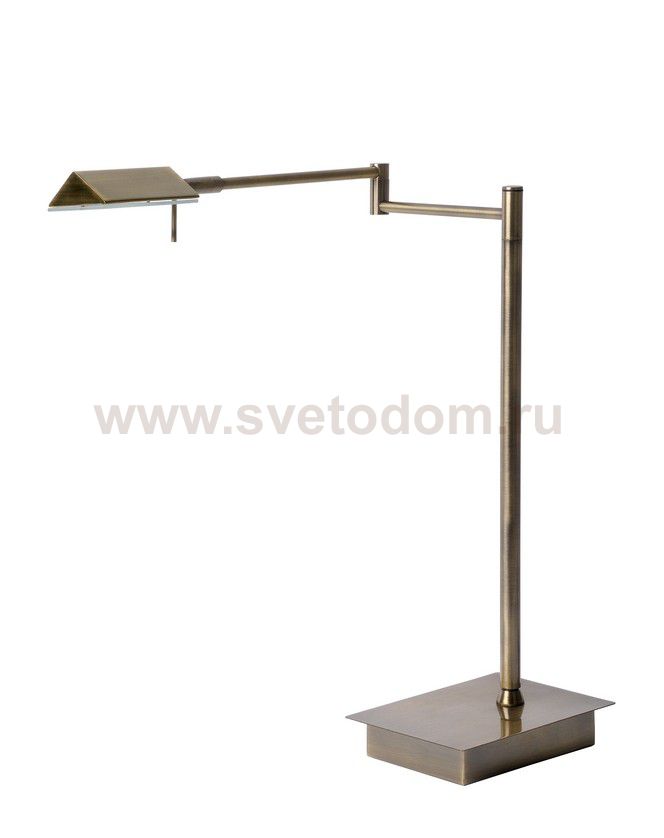 Настольная лампа Lucide 12620/26/03 KERA