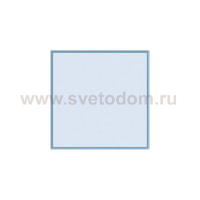 Gira TX-44 Дополнительная кнопка вызова на 1 абонента белая подсветка (G126200)