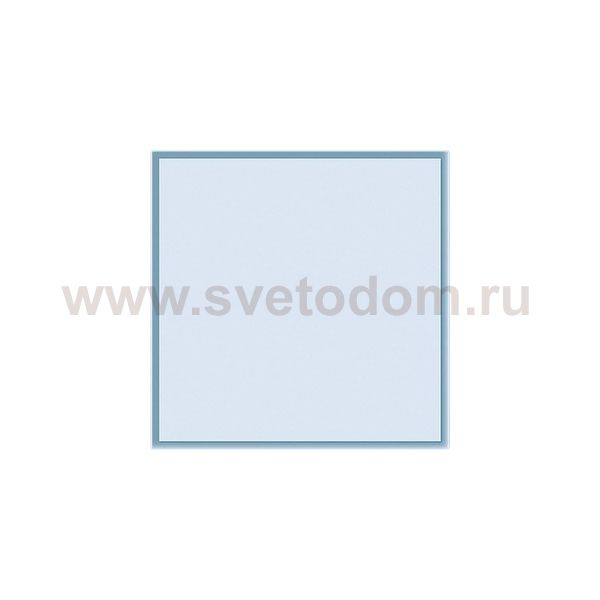 Gira TX-44 Дополнительная кнопка вызова на 1 абонента белая подсветка (G126200)