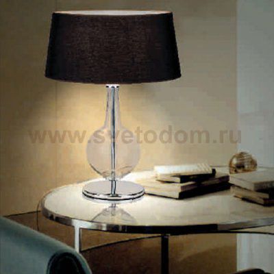 Светильник настольный Artpole Leer T1 (арт. 1263)