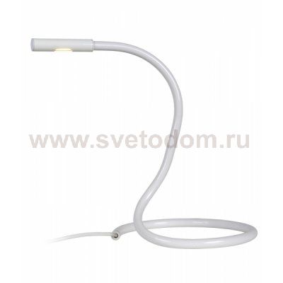 Настольная лампа Lucide 12635/23/31 SNAKE