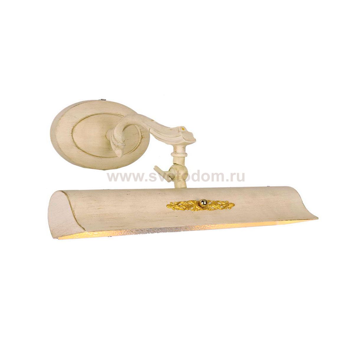 Светильник настенный бра Favourite 1264-2W Picturion