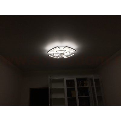 Светильник Profit light 1264/4+4 CHR