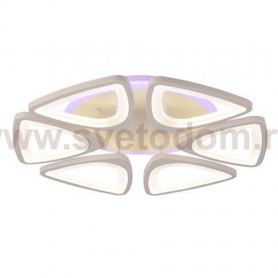 Светильник Profit light 1264/6 WT