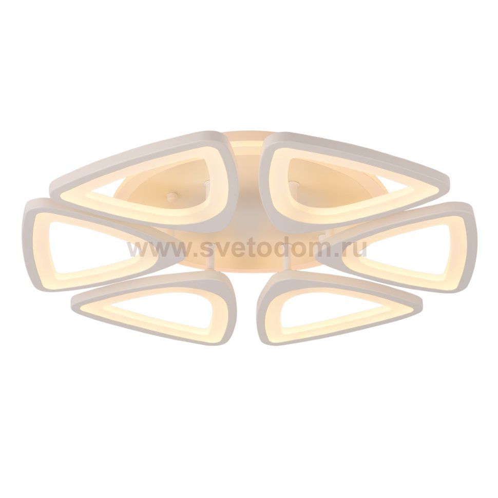 Светильник Profit light 1264/6 WT