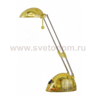 Настольная лампа Lucide 12651/21/34 JOYCE