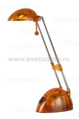 Настольная лампа Lucide 12651/21/53 JOYCE