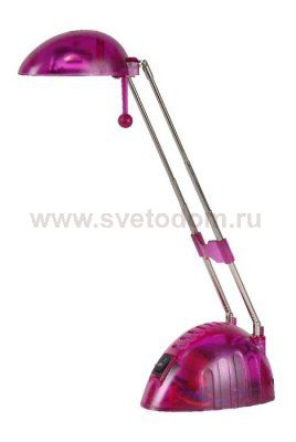 Настольная лампа Lucide 12651/21/66 JOYCE