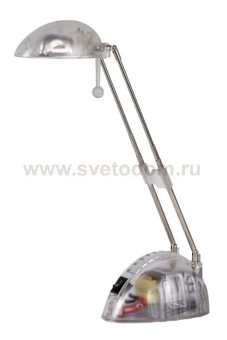 Настольная лампа Lucide 12651/21/67 JOYCE