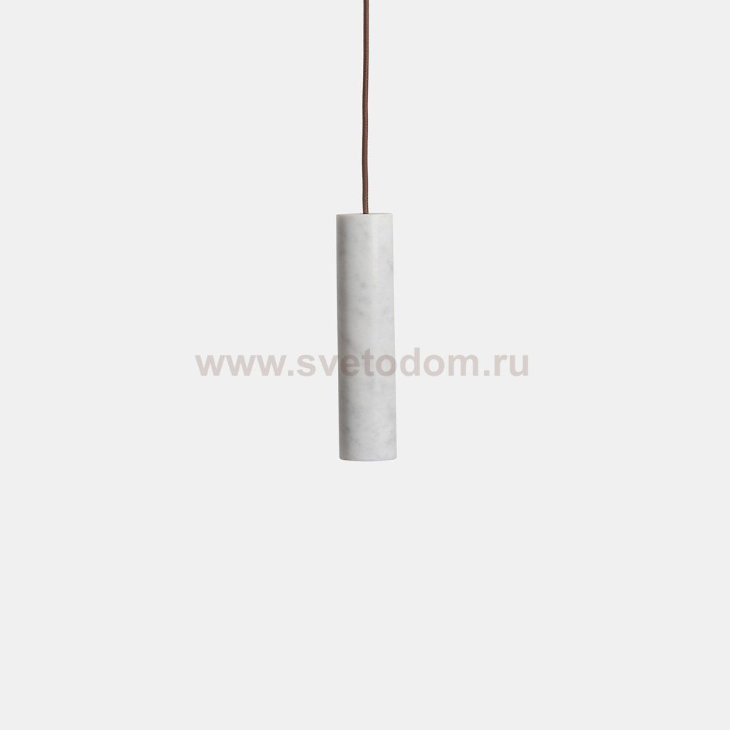 ПОДВЕСКИ СИЛОСА-BIANCO CARRARA D12 ImperiumLoft 126787-22