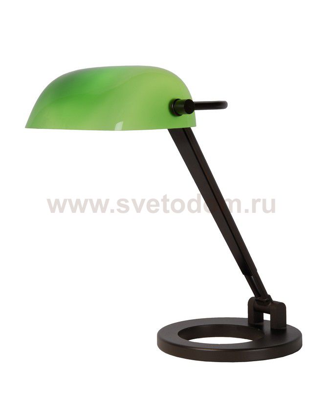 Настольная лампа Lucide 12679/01/97 ANFY