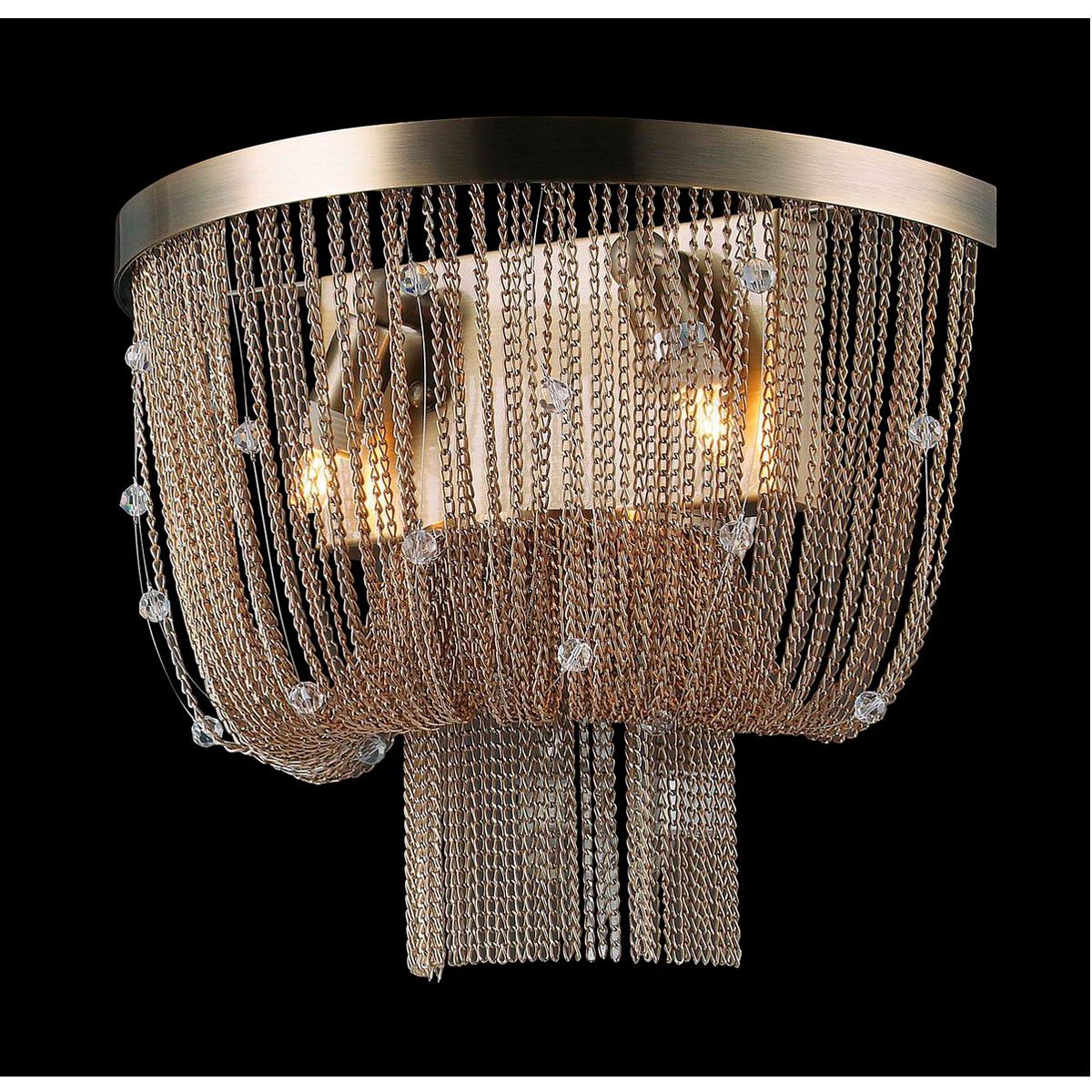 Светильник настенный бра Favourite 1268-2W Cadenas