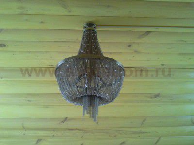 Люстра хрустальная Favourite 1268-9P