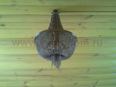 Люстра хрустальная Favourite 1268-9P