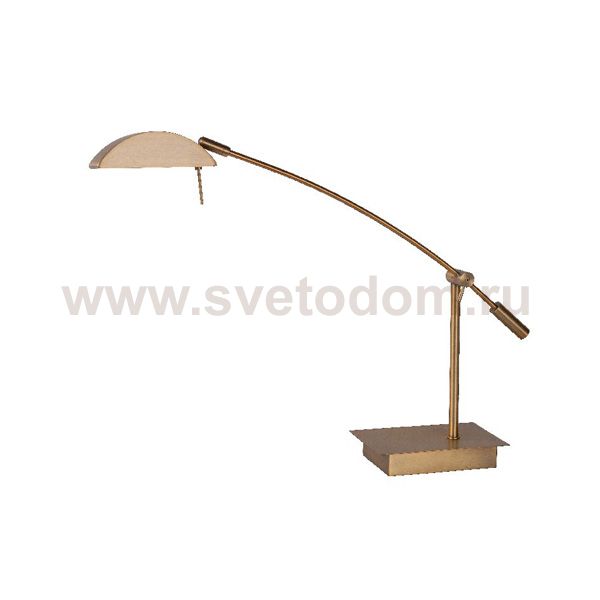 Настольная лампа Lucide 12685/21/03 GEOS