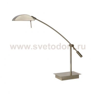 Настольная лампа Lucide 12685/21/12 GEOS